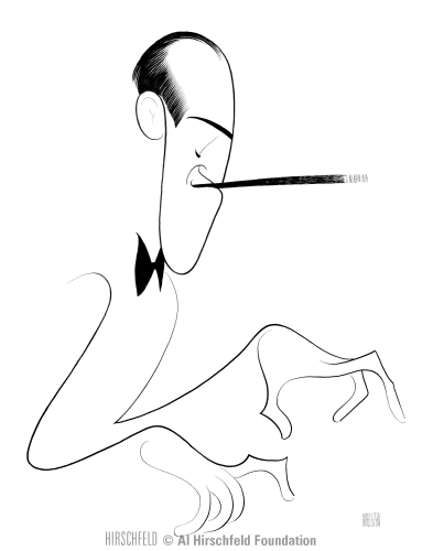 Strokes of Genius | alhirschfeldfoundation.org